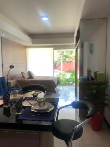 Monoambiente de lujo en Equipetrol - Onix 111