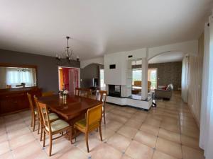 Appartements Gite du Mercadal Les Pujols : photos des chambres