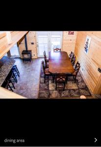 Kantada on the Green