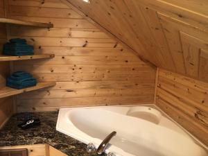 Kantada on the Green