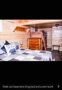 Kantada on the Green