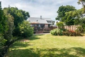 Olive Lane - Waiheke Island - Omiha