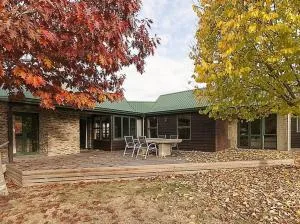 Tranquil Tipperary - Arrowtown Holiday Home - 卡德罗纳