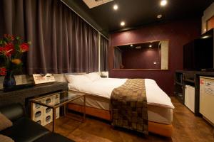 HOTEL Kslit Adult Only