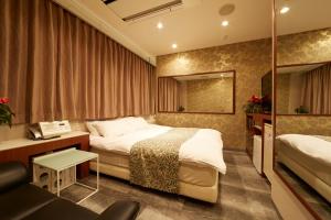 HOTEL Kslit Adult Only