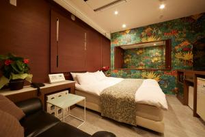 HOTEL Kslit Adult Only