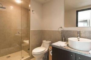 Nuevo departamento de lujo en Gran Venetian frente al mar