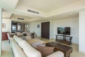 Nuevo departamento de lujo en Gran Venetian frente al mar