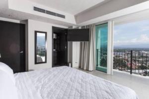 Nuevo departamento de lujo en Gran Venetian frente al mar