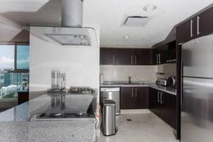 Nuevo departamento de lujo en Gran Venetian frente al mar