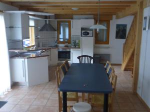 Chalets Modern 8 pers chalet spacious and neatly decorated : photos des chambres