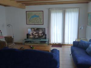 Chalets Modern 8 pers chalet spacious and neatly decorated : photos des chambres