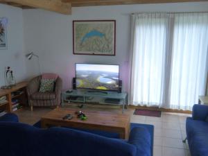 Modern 8 pers chalet spacious and neatly decorated