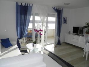 Apartments Perla