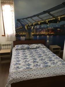 46,2 Karmysova street Serviced Apartments
