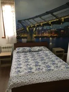 46,2 Karmysova street Serviced Apartments - Koktobe