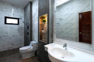 บ้านพักทองสุขพูลวิลล่า ปราณบุรี Thongsuk Pool Villa Pranburi