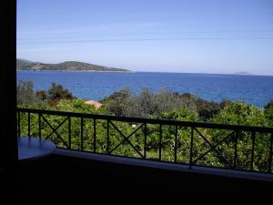 Magda Hotel Apartments Argolida Greece