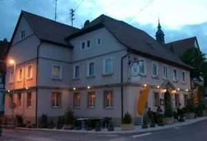 Hotel Drei Könige - Bargen