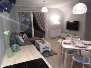 Apartament JULIA