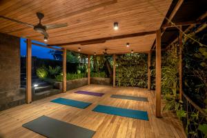 Villa Joy Boutique by BaliSuperHost