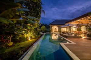 Villa Joy Boutique by BaliSuperHost