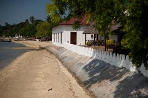Sea View Beach Hotel