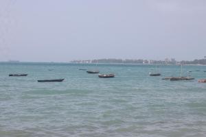 Sea View Beach Hotel