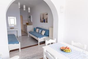 Acrothea Suites and Villas Santorini Greece