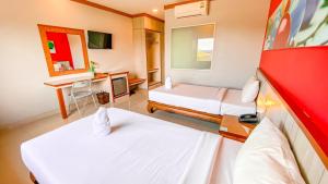 K2 Hotel at Thachang