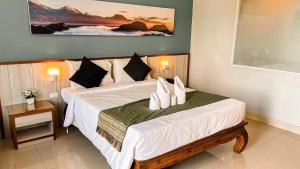 K2 Hotel at Thachang