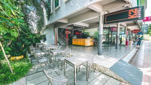 K2 Hotel at Thachang