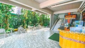 K2 Hotel at Thachang