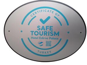 Hotel Edirne Palace