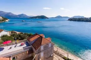 Apartment Tonka's Terrace - Šipanska Luka