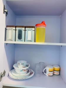 The Karma Square near India Expo Mart