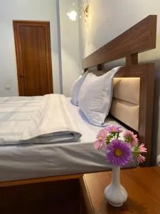 Christy Hotel - Kabaglyar