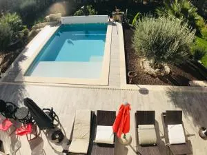 Mas Guiraud, Le Gaspardoux - 贝勒加德