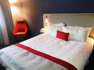 Hotels Le Domaine des Fontaines : photos des chambres