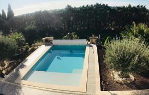 Maisons de vacances Mas Guiraud, Le Gaspardoux : photos des chambres