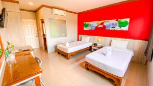 K2 Hotel @ Airport