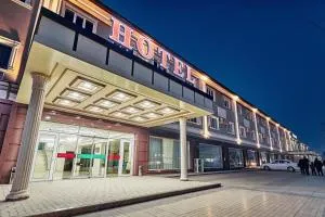 BAL Tabassum Hotel - Kokand