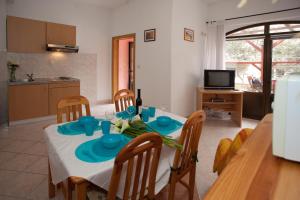 Apartments Cetina