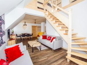 Apartamenty GÓRSKA MILA