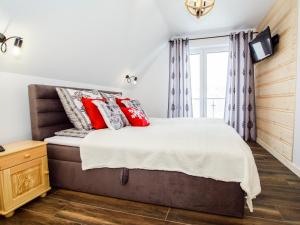 Apartamenty GÓRSKA MILA