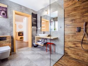 Apartamenty GÓRSKA MILA