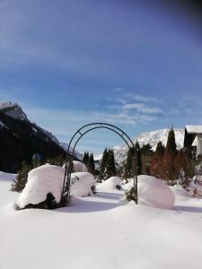 Frühstückspension Seeberghof