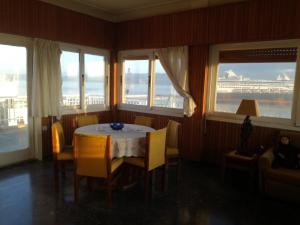 Seaside Penthouse Korinthia Greece