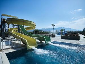 Pelagos Suites Hotel & Spa Kos Greece