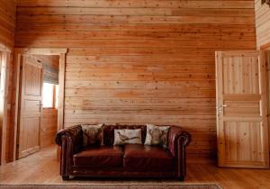 Pentland Lodge